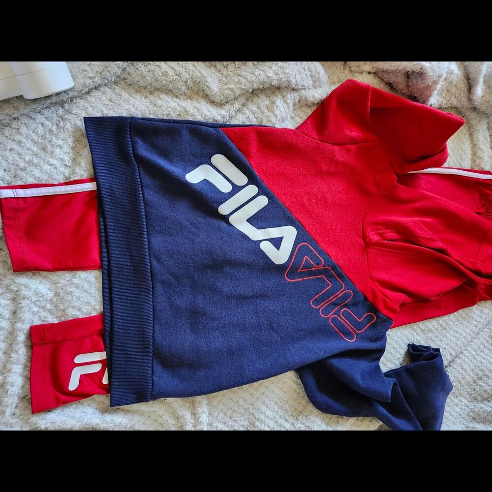 Fila multi Bundles
